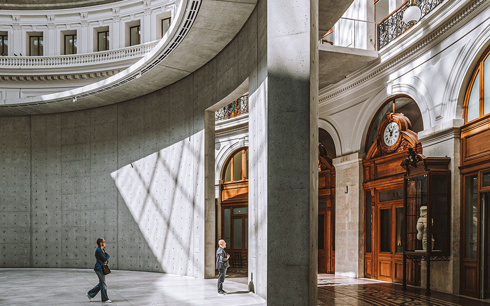 Το Παρίσι αποκαλύπτει το νέο του πρόσωπο-4