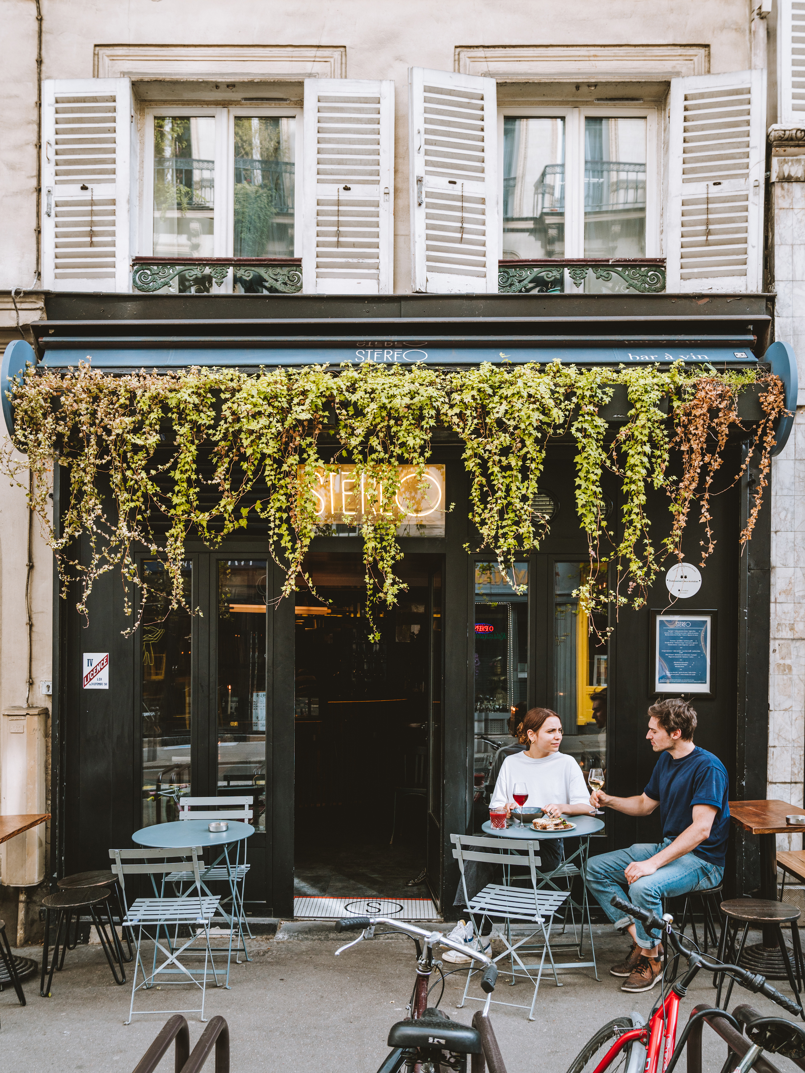 Το Παρίσι αποκαλύπτει το νέο του πρόσωπο-1