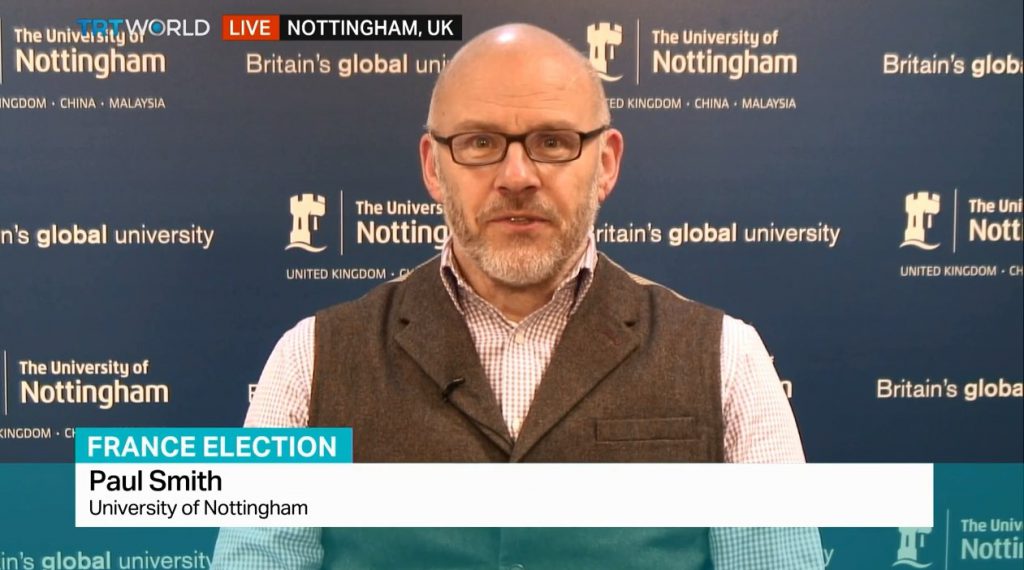 Ελλάδα όπως Γαλλία; Το μάθημα του Μακρόν-2