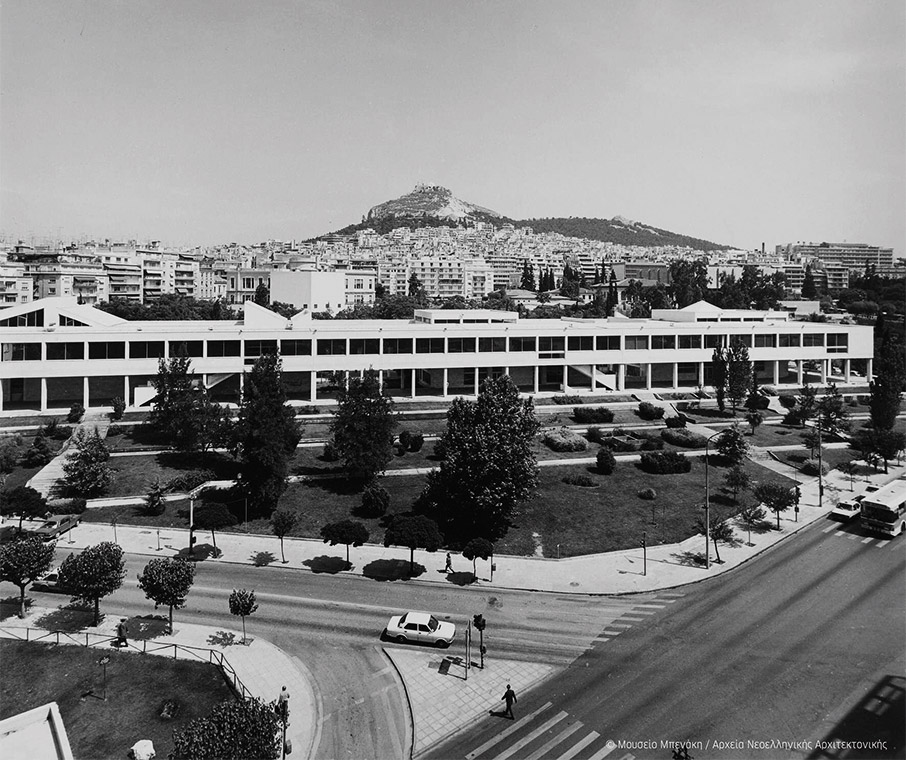 Ωδείο Αθηνών: Μια πρώτη ξενάγηση στο μέλλον ενός ιστορικού κτιρίου της Αθήνας-9