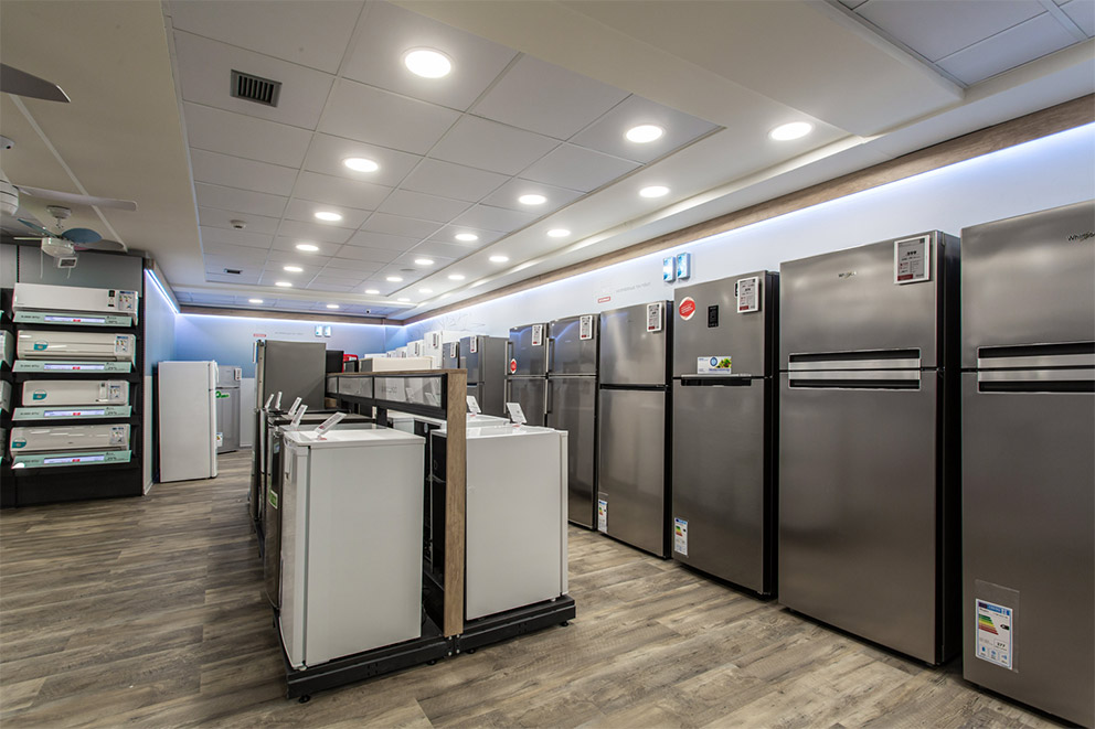 Νέες συσκευές, φιλικές και στο πορτοφόλι των νοικοκυριών-1