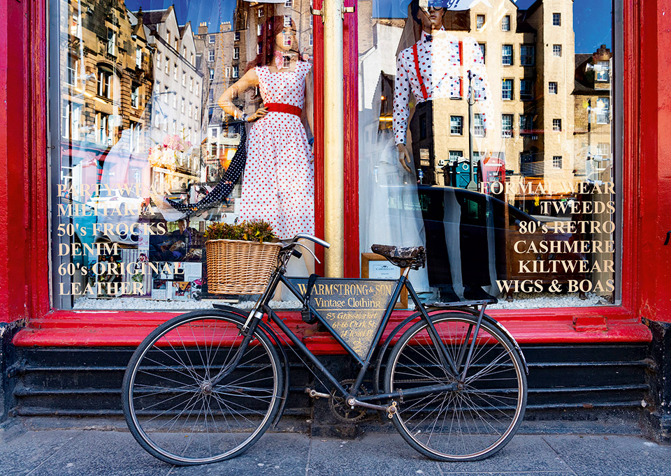 48 ώρες στο Εδιμβούργο με τη Sarah Bailey-4