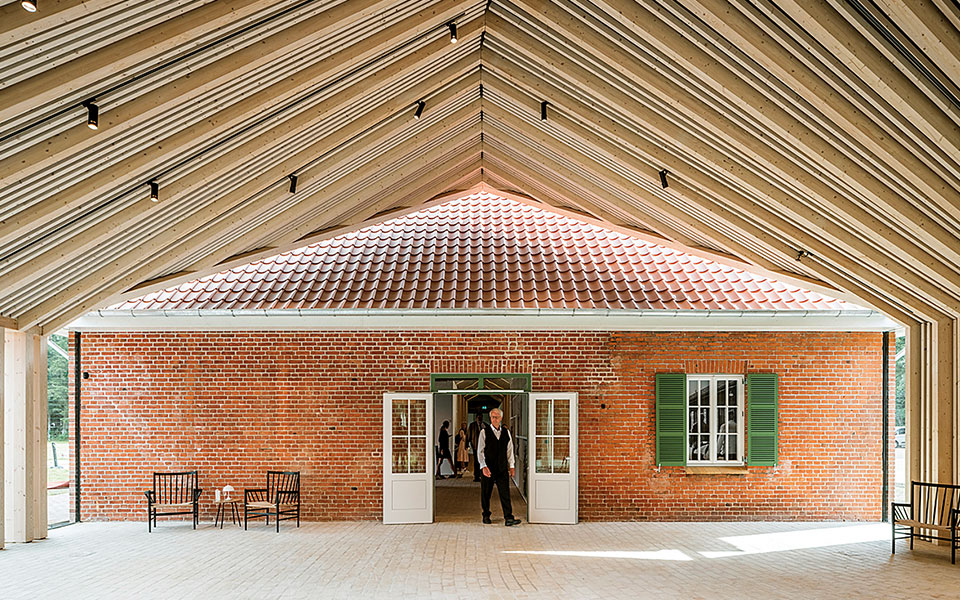 Το μουσείο FLUGT της Δανίας συνδέει το παρελθόν με το μέλλον των προσφύγων-2