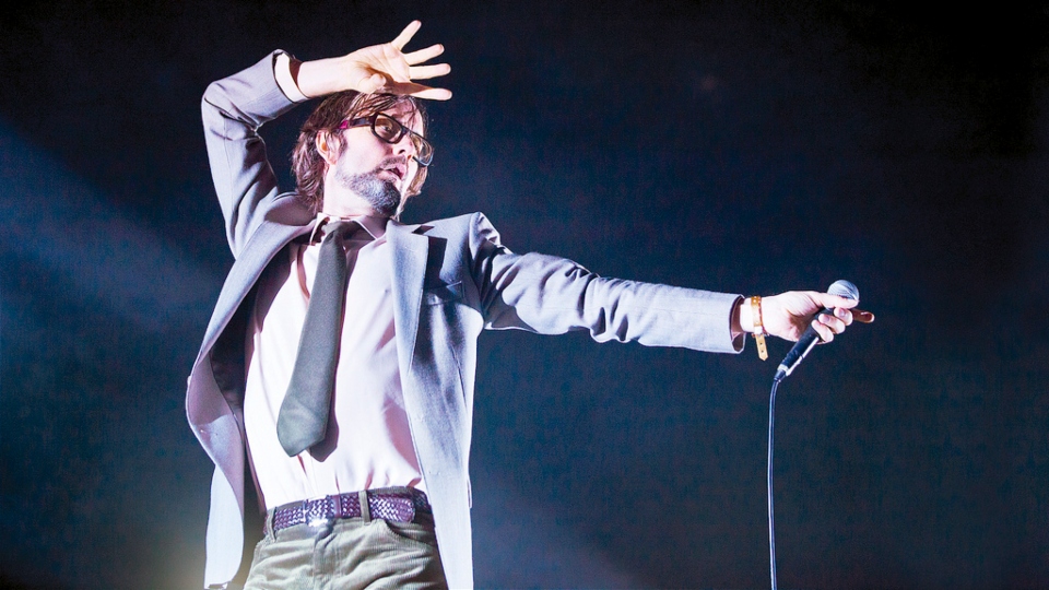 Studio Electrophonique: Μέσα στην εργατική κατοικία που γέννησε τους Pulp και τους Human League-1