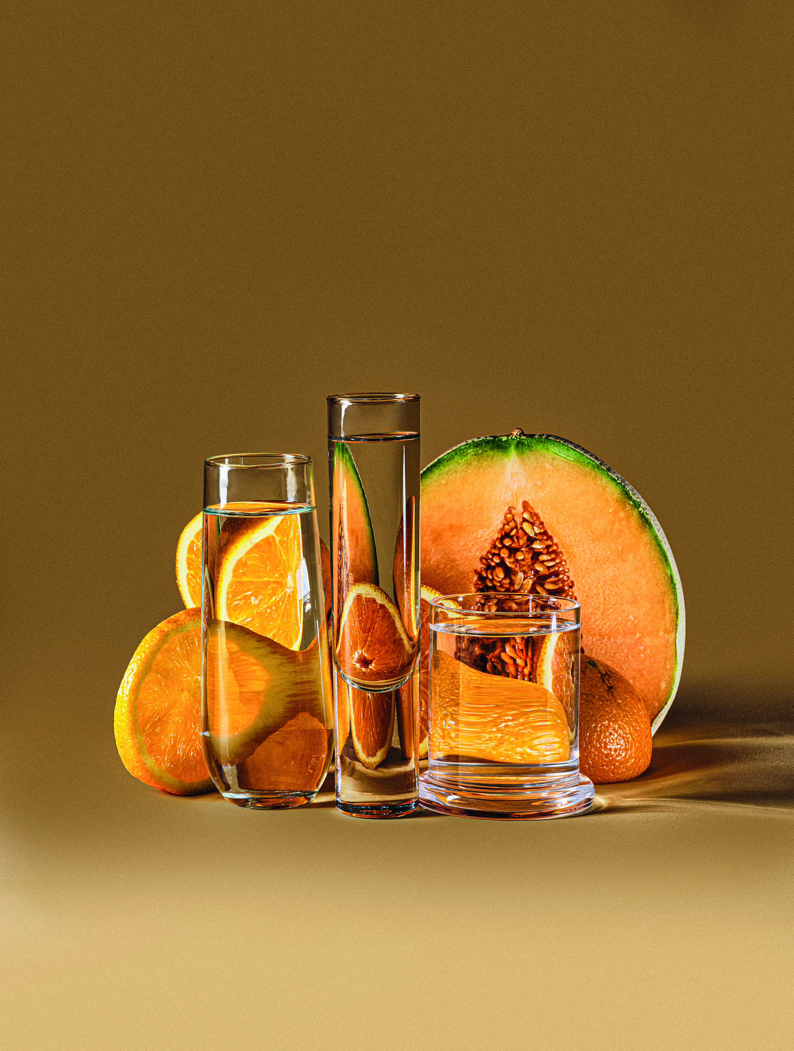 Πρακτικές συμβουλές για να διατηρήσετε το σώμα σας ενυδατωμένο μέσα στον καύσωνα-1