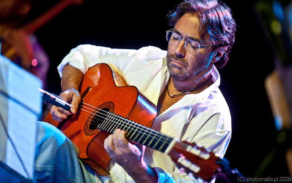 Φεστιβάλ στον Λόφο της Χαλκιδικής, ετών 30-1