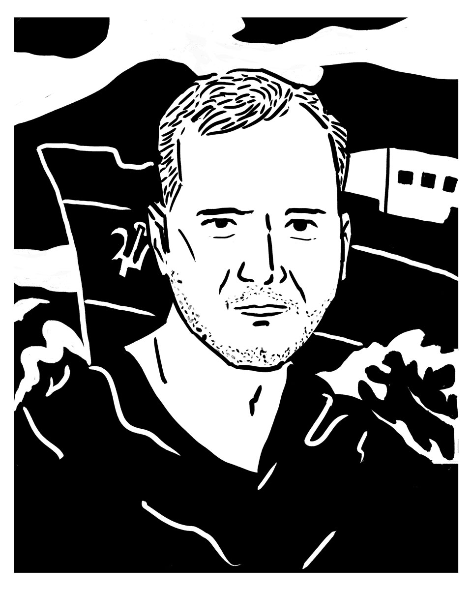 Σεμινάρια φονικής γραφής-2