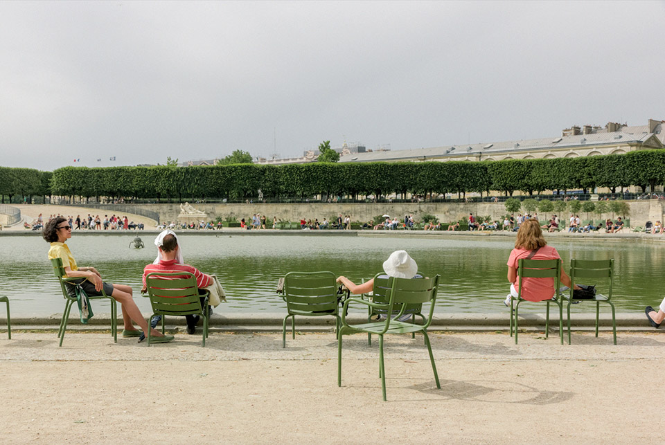 Ο ονειρικός κόσμος της Τζούλια ντε Μάρκι-1