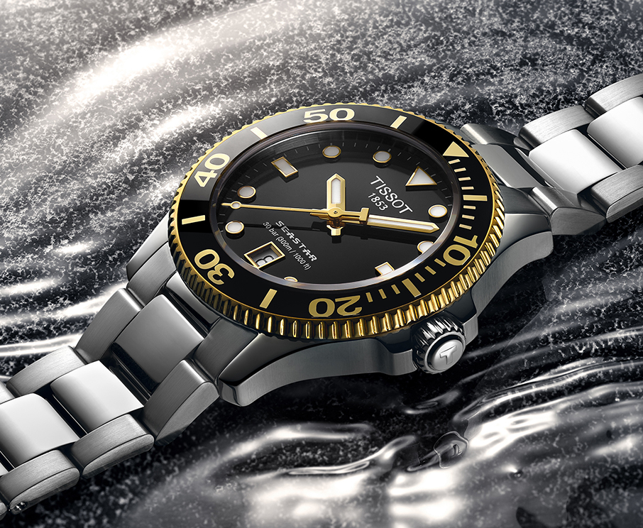 Οι «αστερίες» της Tissot σε νέες περιπέτειες-3