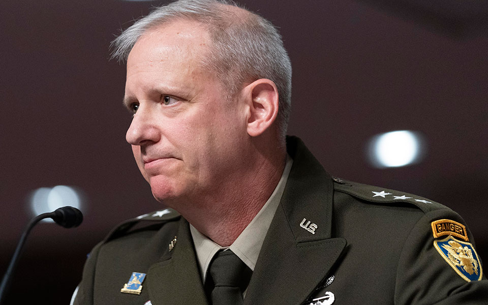 Γιατί ο πόλεμος στην Ουκρανία δεν κράτησε «λίγες εβδομάδες»-1