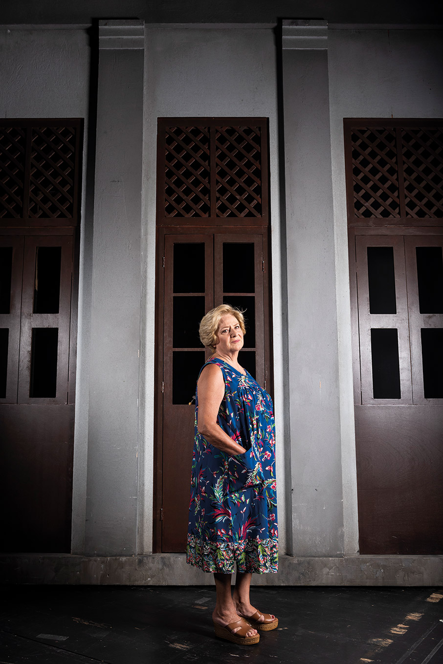 «Μέσα Χώρα»: Ερασιτέχνες σολίστ άνω των 65 ετών πρωταγωνιστούν στην όπερα της ζωής τους-4