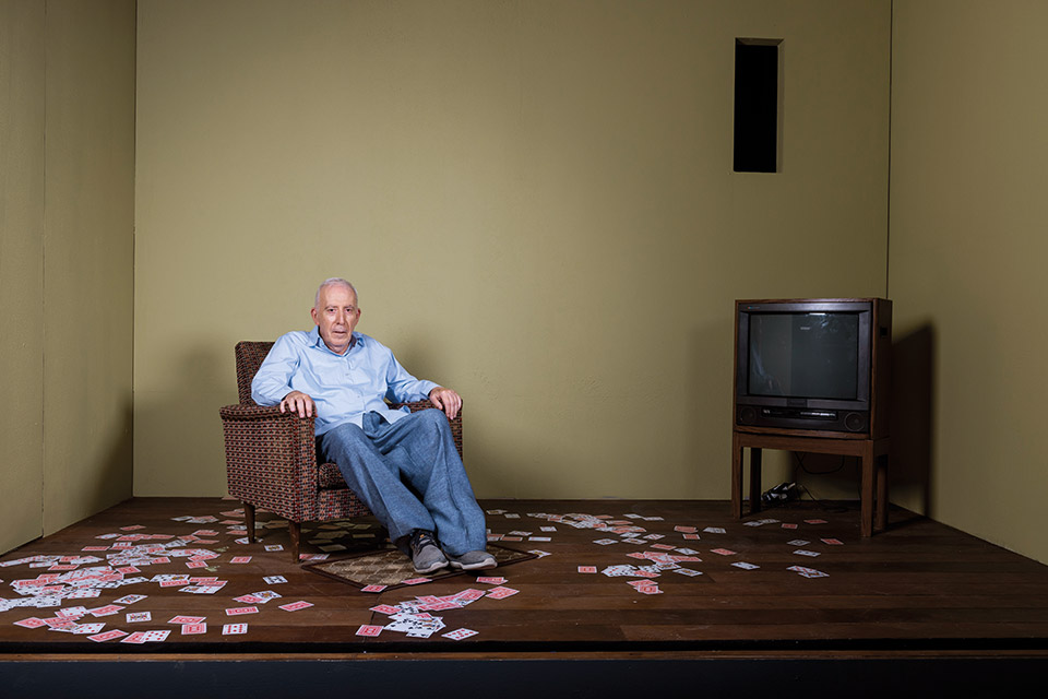 «Μέσα Χώρα»: Ερασιτέχνες σολίστ άνω των 65 ετών πρωταγωνιστούν στην όπερα της ζωής τους-2