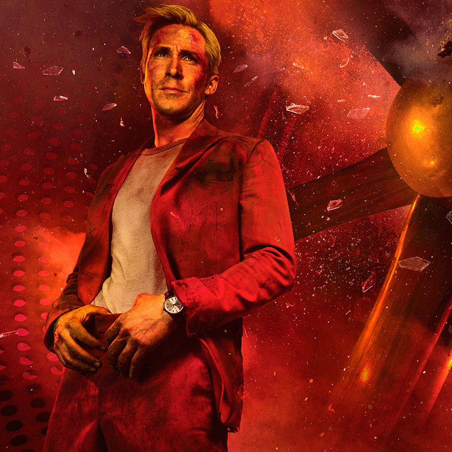 Ποιο ρολόι της TAG Heuer φοράει ο Ryan Gosling στην ταινία “The Gray Man” του Netflix;-2