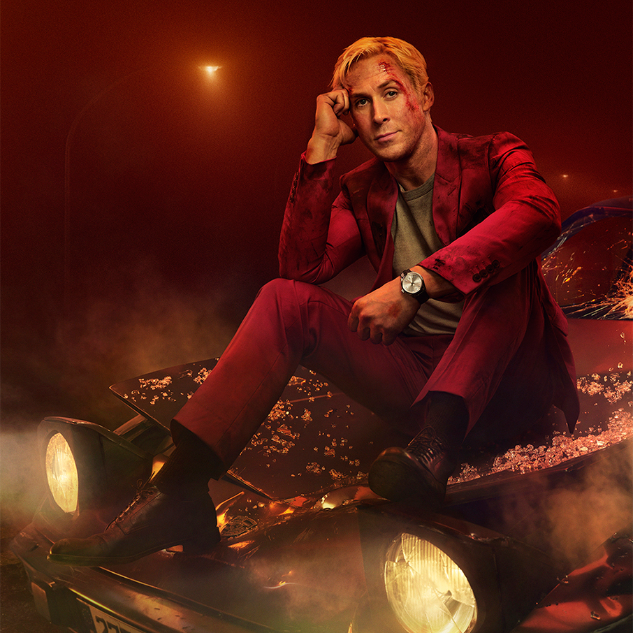 Ποιο ρολόι της TAG Heuer φοράει ο Ryan Gosling στην ταινία “The Gray Man” του Netflix;-3