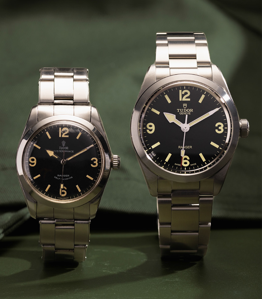 Η ενδιαφέρουσα περίπτωση του νέου Tudor Ranger και η σχέση του με την Αρκτική-4