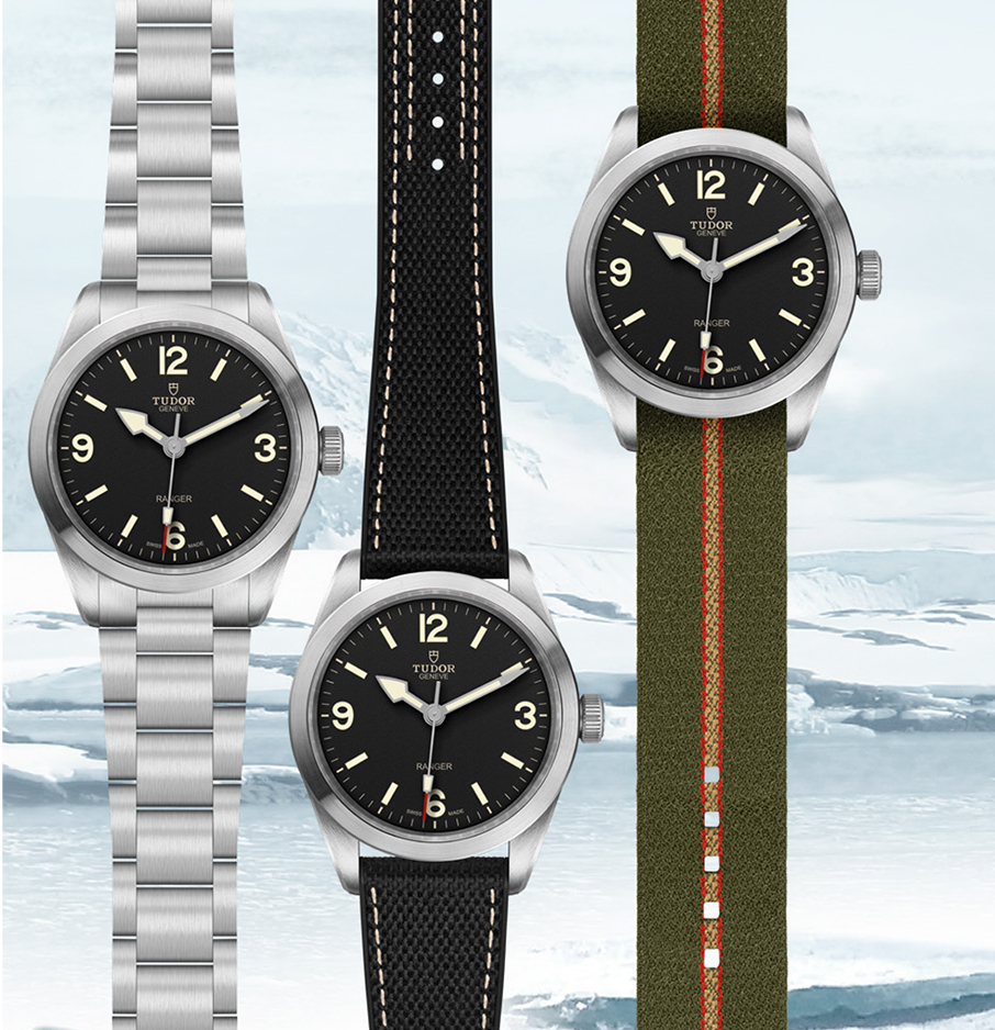 Η ενδιαφέρουσα περίπτωση του νέου Tudor Ranger και η σχέση του με την Αρκτική-8