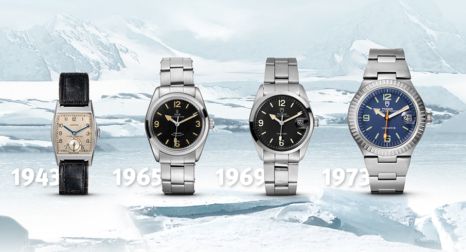 Η ενδιαφέρουσα περίπτωση του νέου Tudor Ranger και η σχέση του με την Αρκτική-3