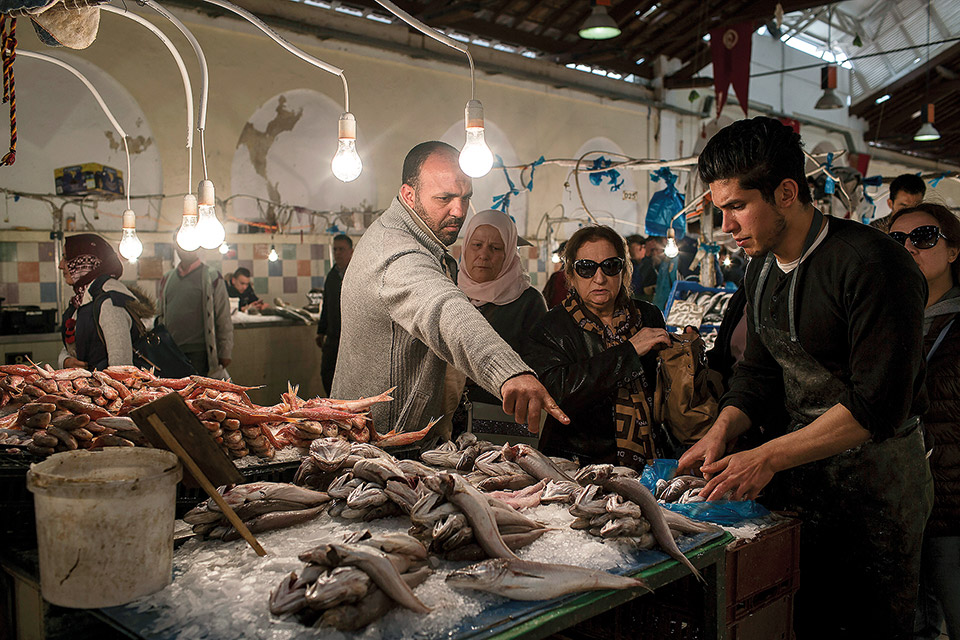 Τυνησία: Απόδραση στην «άλλη» Μεσόγειο-8