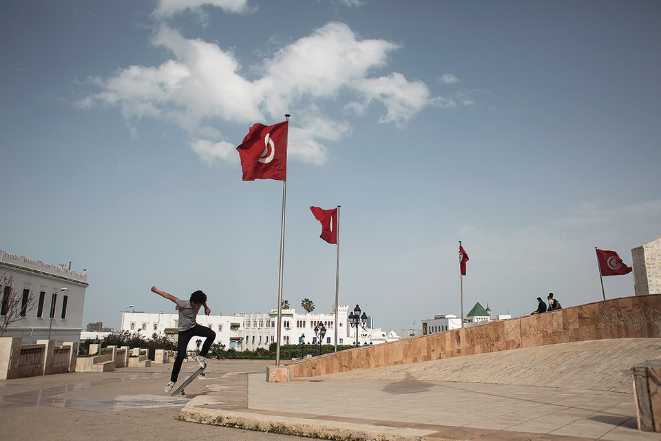 Τυνησία: Απόδραση στην «άλλη» Μεσόγειο-4