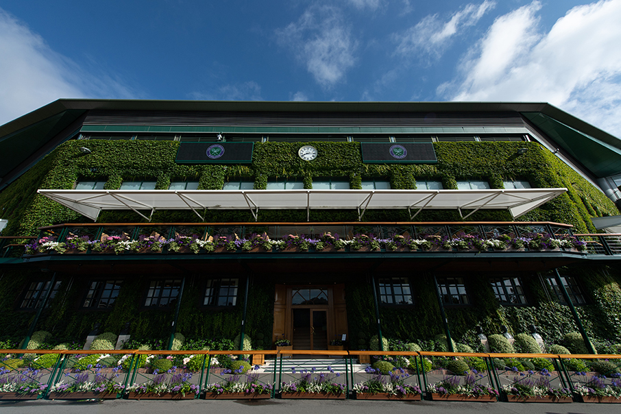 Τι γιόρτασε φέτος η Rolex στο τουρνουά τένις του Wimbledon;-5