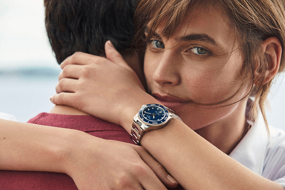 Οι «αστερίες» της Tissot σε νέες περιπέτειες-2