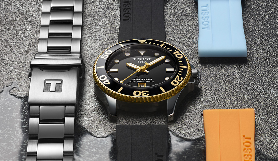 Οι «αστερίες» της Tissot σε νέες περιπέτειες-4
