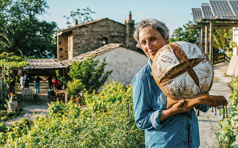 Ικαρία: Πανηγύρια, φύση και τοπία εξωτικά-2