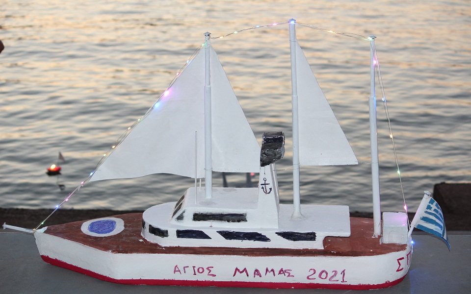 Αρμάτα 2022: Τι ετοιμάζουν οι Σπέτσες φέτος για την επέτειο 200 ετών από τη ναυμαχία-3