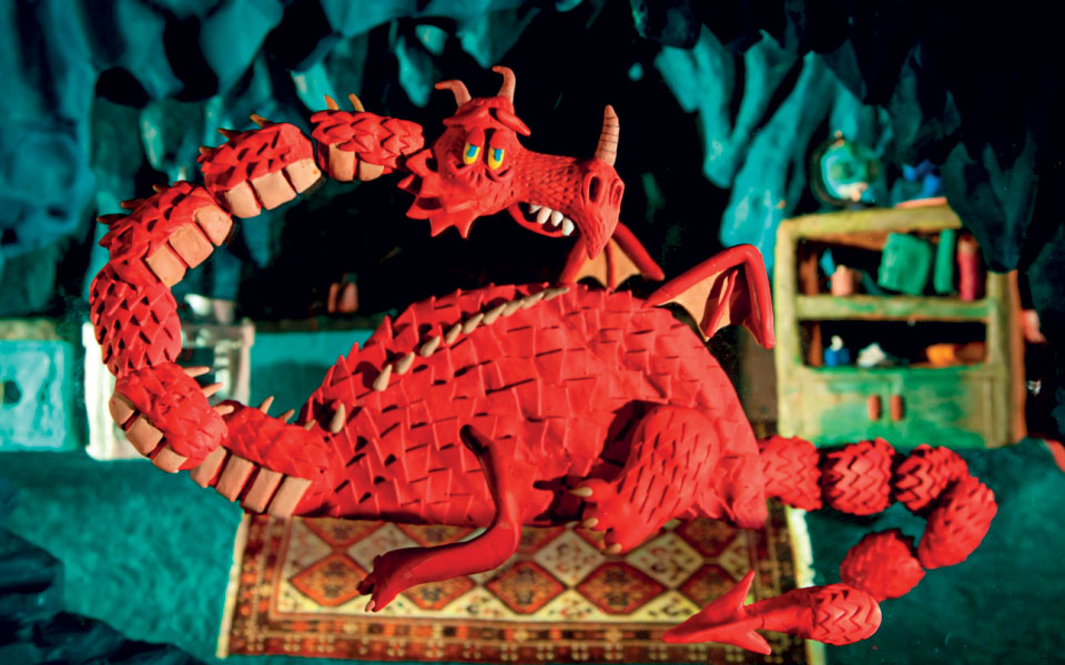 Μετά την Disney, το ελληνικό animation έχει στόχο να κερδίσει το εγχώριο κοινό-9