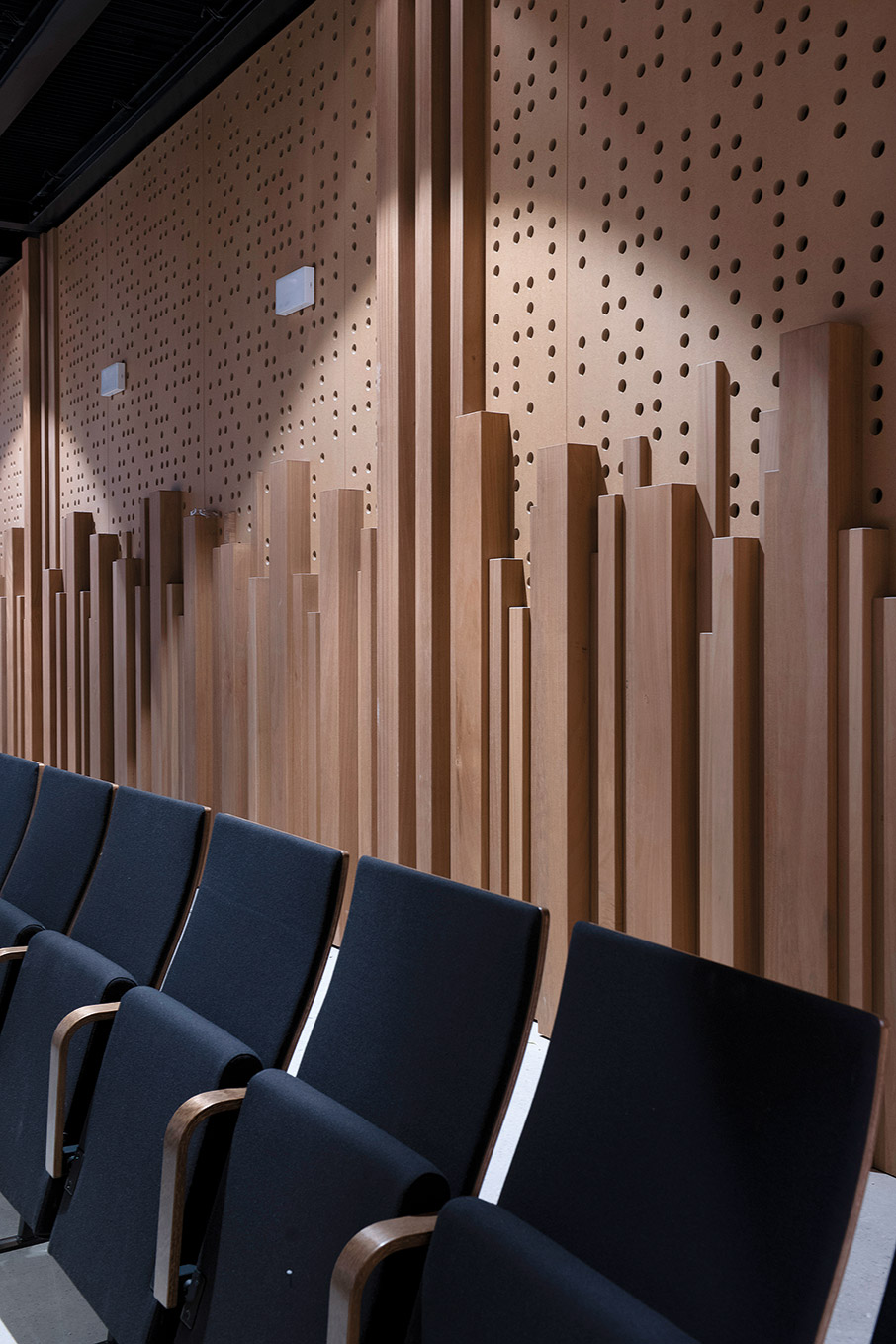 Ωδείο Αθηνών: Μια πρώτη ξενάγηση στο μέλλον ενός ιστορικού κτιρίου της Αθήνας-6