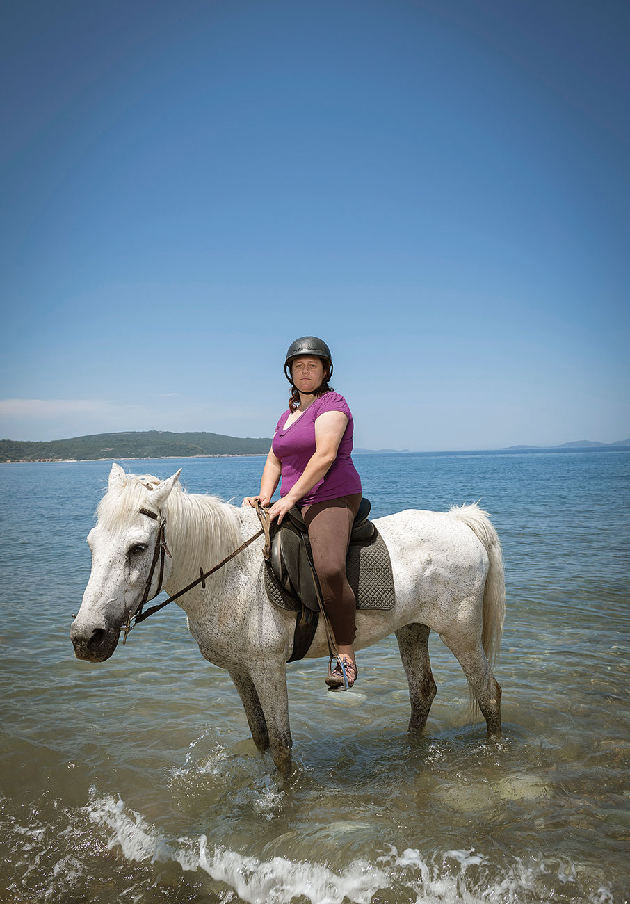 Οδοιπορικό στη Βόρεια Εύβοια: Η νέα αρχή, μετά την μεγάλη καταστροφή-3