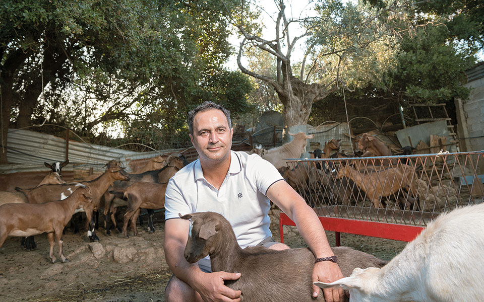 Οδοιπορικό στη Βόρεια Εύβοια: Η νέα αρχή, μετά την μεγάλη καταστροφή-1