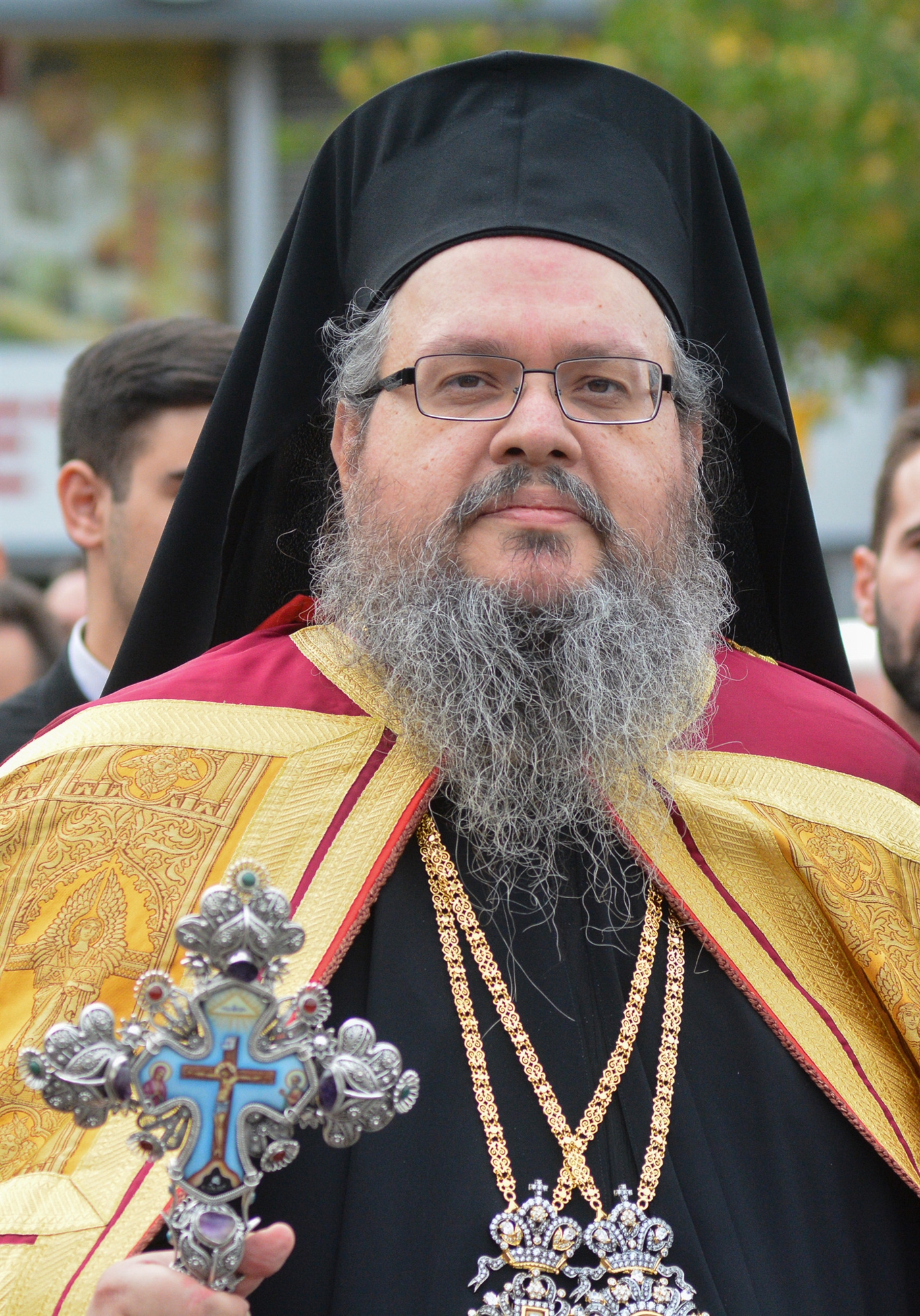 Η βάπτιση που διχάζει την Εκκλησία-2