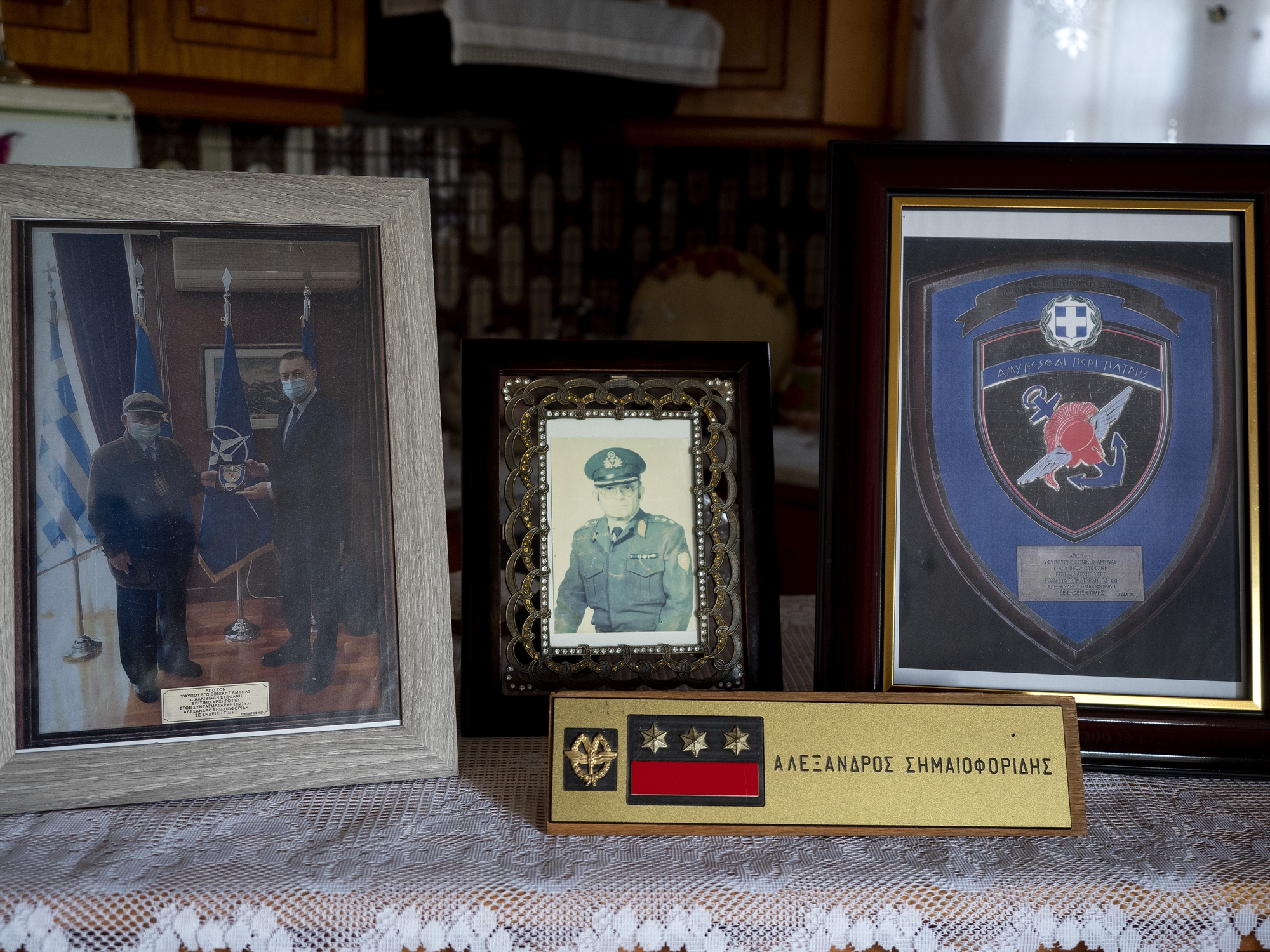 «Τους είχα ειδοποιήσει ότι οι Τούρκοι ετοιμάζονται»-1