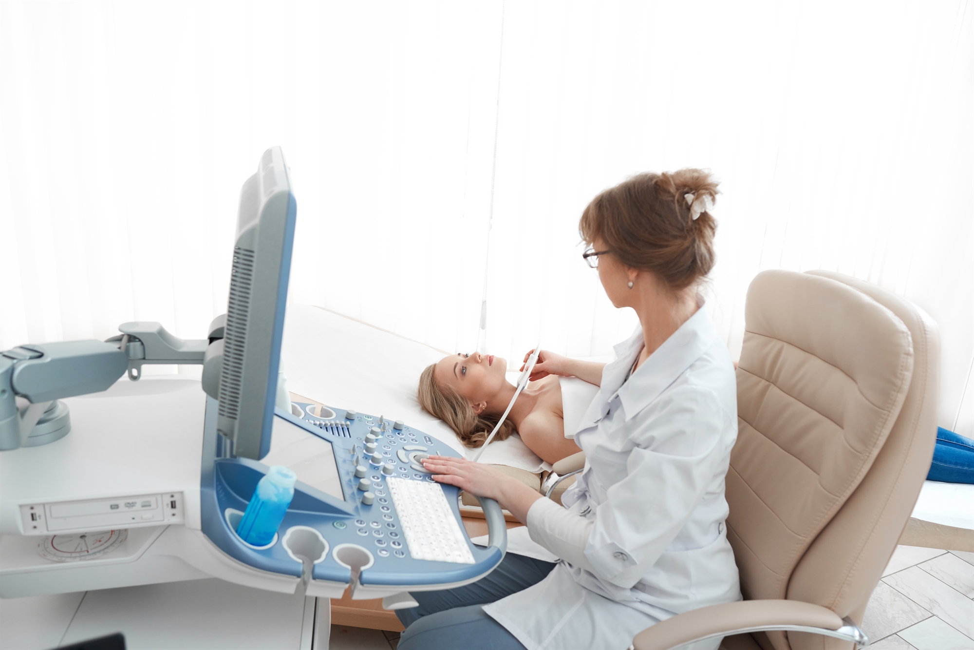 Τι είδους προσυμπτωματικό έλεγχο μαστού χρειάζεστε;-2