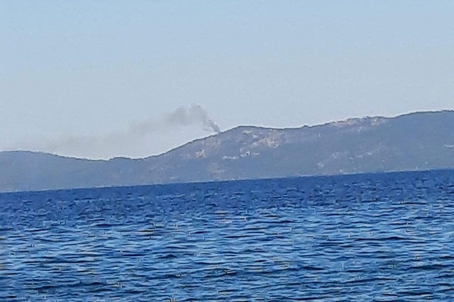 Σκληρή μάχη με τις φλόγες στη Φωκίδα – Τα μέτωπα σε Ηλεία και Αργολίδα-4