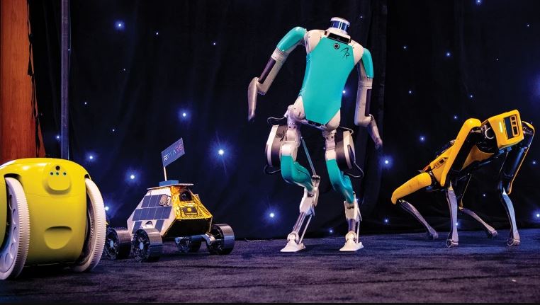 Η «Κ» στο Λας Βέγκας: Το σχέδιο της Amazon για την κατάκτηση του Διαστήματος-3