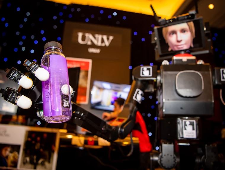 Η «Κ» στο Λας Βέγκας: Το σχέδιο της Amazon για την κατάκτηση του Διαστήματος-6