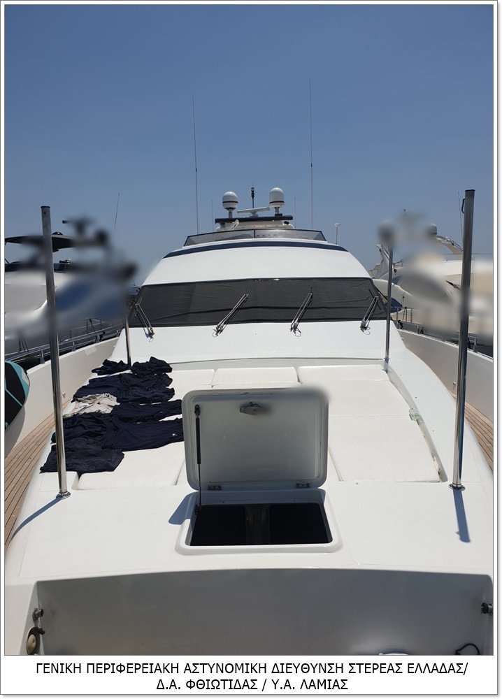 Εξάρθρωση εγκληματικής οργάνωσης που διέπραττε ηλεκτρονικές απάτες – Πάνω από 1.000 θύματα-2