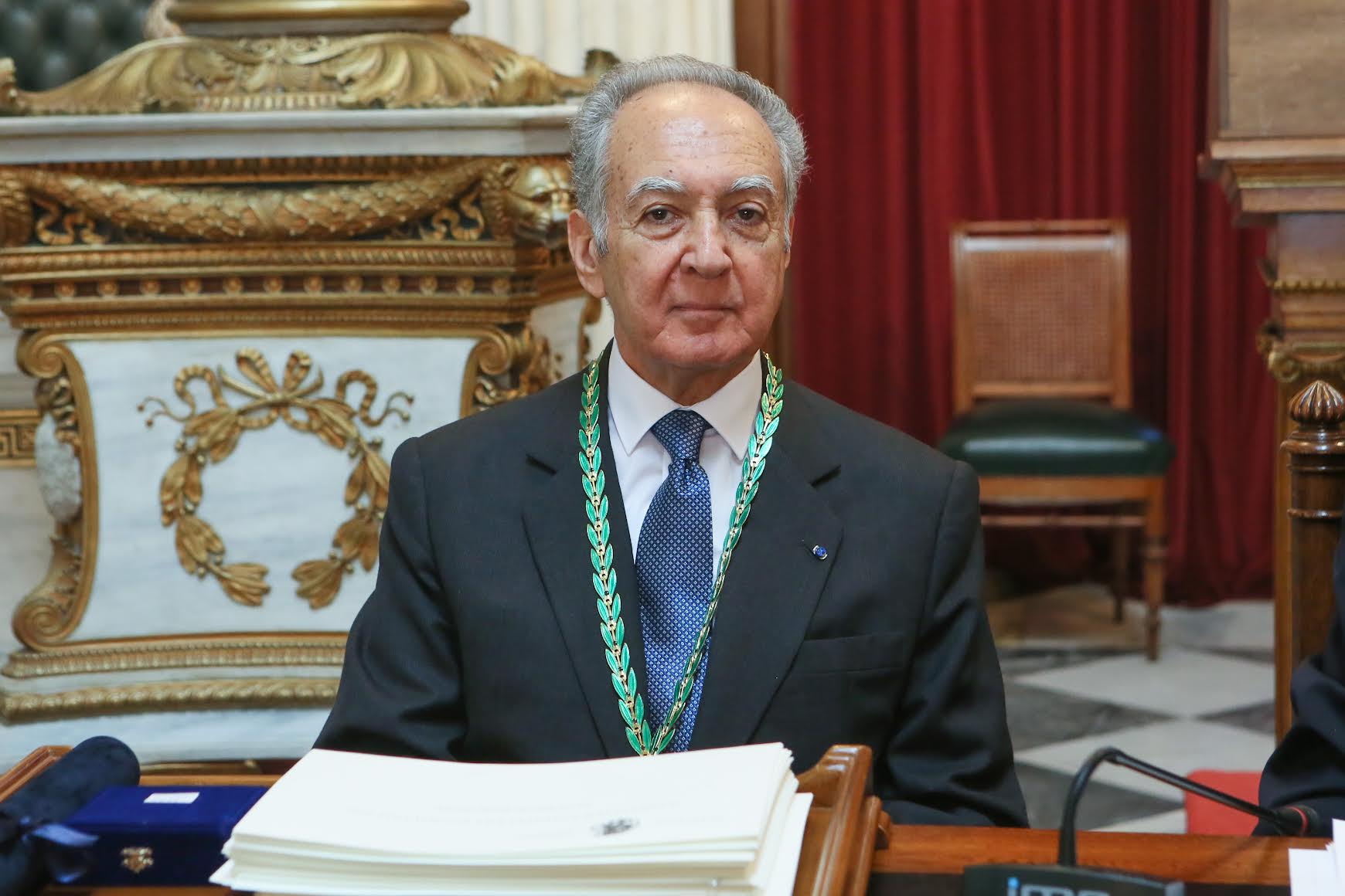 Στους Κιτρομηλίδη και Τσουκαλά θα απονεμηθεί το London Hellenic Prize-1