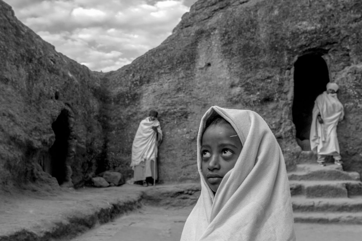 Η δωρική ομορφιά της Λαλιμπέλα-1