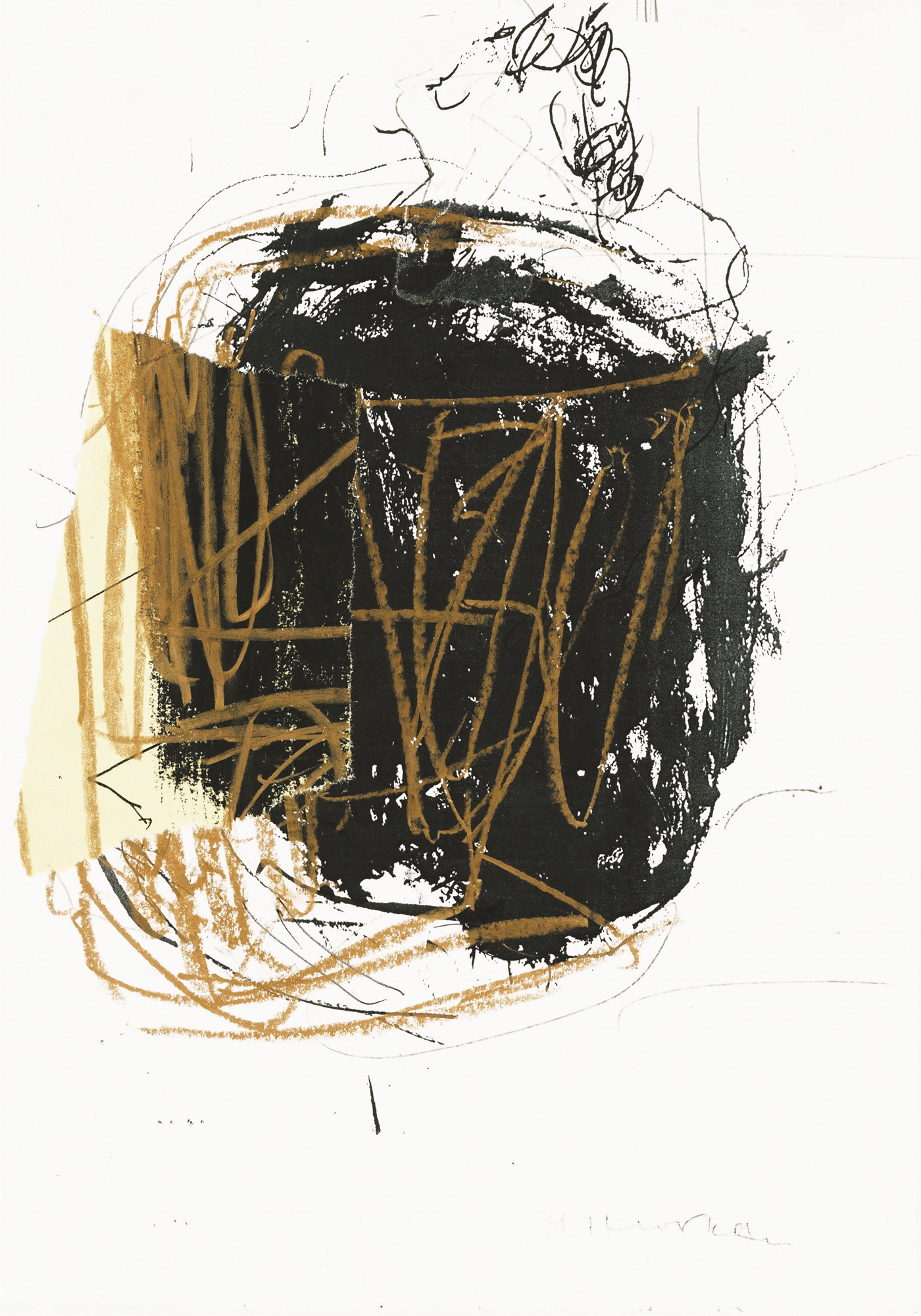 Γιώργος Λαζόγκας: Ο ζωγράφος του χώρου και του χρόνου-1