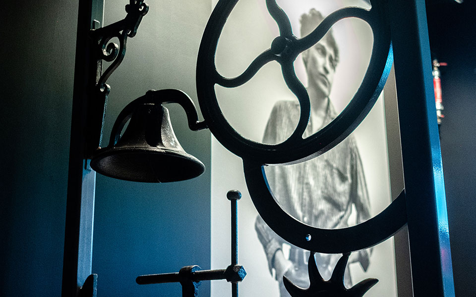 To Bob Dylan Center αποκαλύπτει τα μυστικά του-3