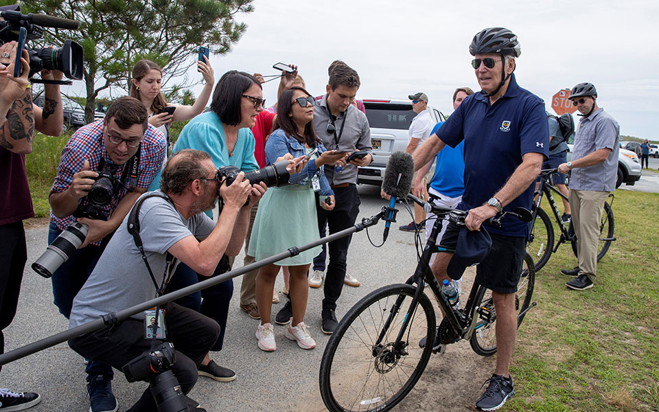 Μπάιντεν: Προς κατάσταση έκτακτης ανάγκης δημόσιας υγείας για τις αμβλώσεις-1