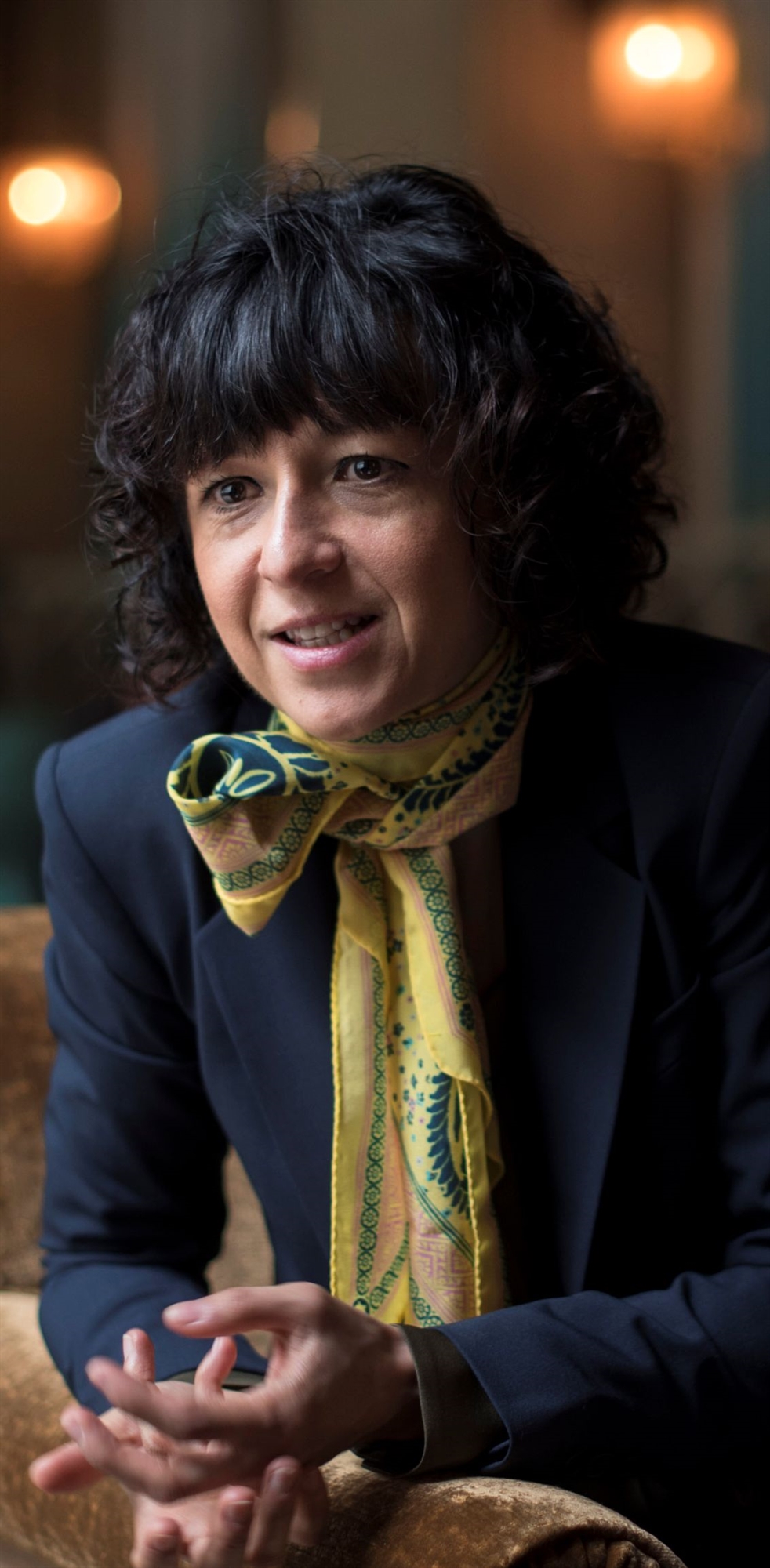 Ξαναγράφοντας τον κώδικα της ζωής-2