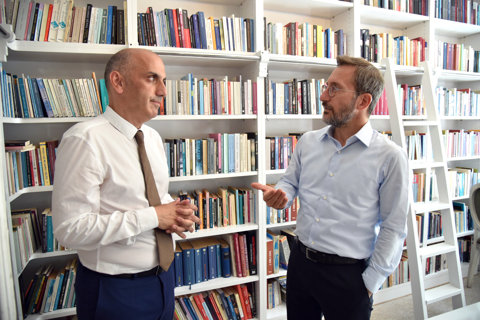 Ο Φ. Αλτούν στην «Κ»: Απαντάμε στις δικές σας υπερπτήσεις-1