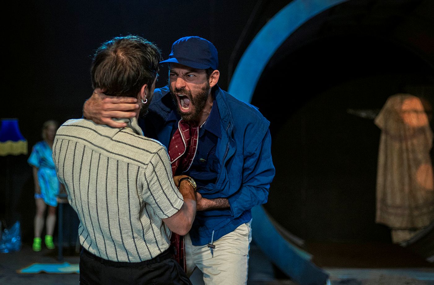 Η πολιτιστική ατζέντα της Τρίτης-1