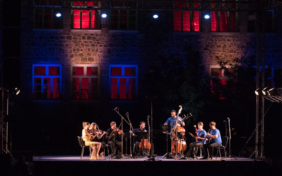 Από τη Νάξο έως την Καλαμάτα, 15 φεστιβάλ για το καλοκαίρι-6