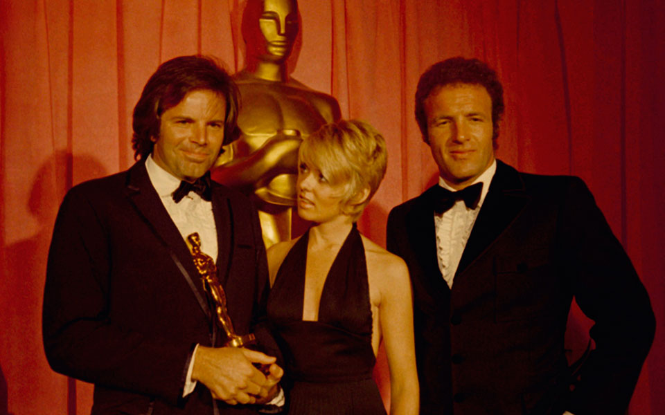 Πέθανε ο Τζέιμς Κάαν, o Σόνι Κορλεόνε του «Νονού»-1