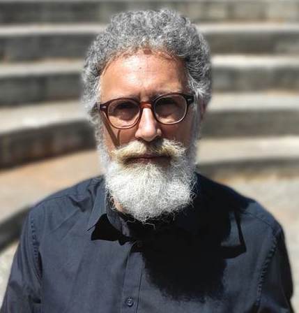 Ιωάννης Στρατάκης: Σαγιονάρες-1
